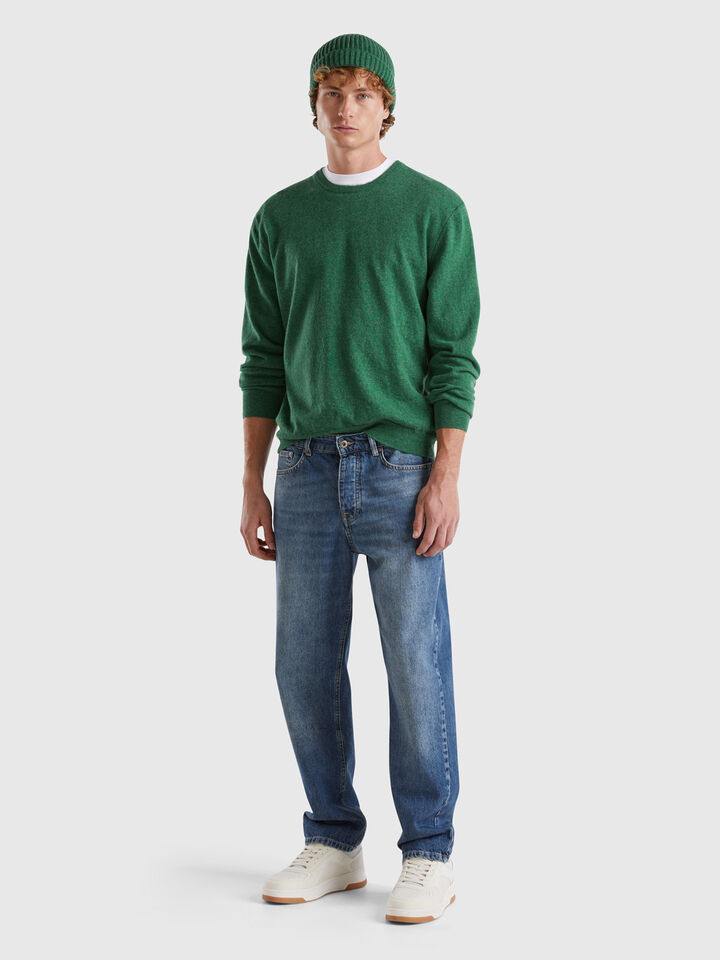 SWEATER L/S Homme image number 3
